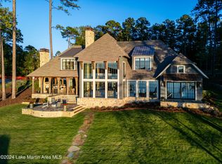 71 Luannes Point, Alexander City, AL 35010