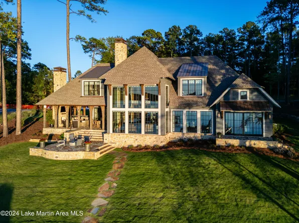 71 Luannes Point, Alexander City, AL 35010