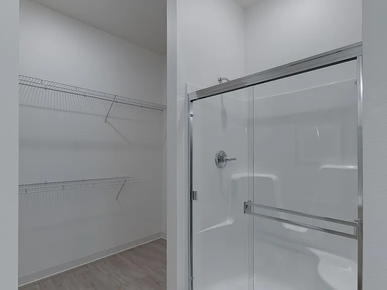 2A Model Apartment