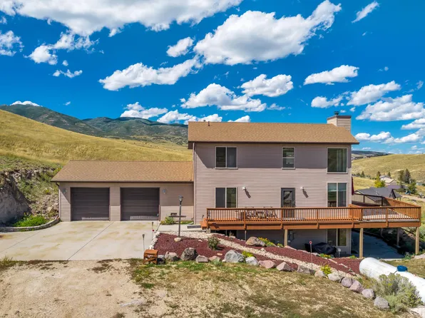 1936 S West Rd, Coalville, UT 84017