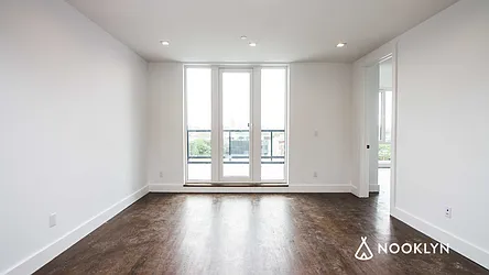 Rented by Nooklyn NYC LLC