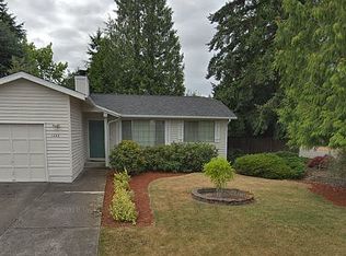 1445 SW 320th Pl, Federal Way, WA 98023