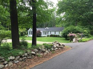 41 Fanton Hill Rd, Weston, CT 06883