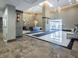 2486 Old Bronte Rd #501, Oakville, ON L6M 0Y4