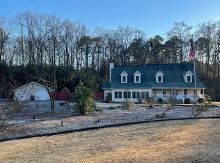 375 Candler Rd, McDonough, GA 30253