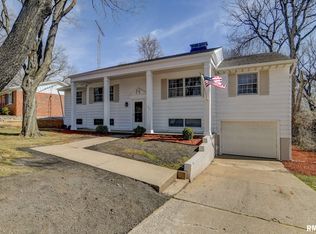 816 Independence Rdg, Springfield, IL 62702