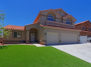 4905 Sunbrite Ave, Las Vegas, NV 89130