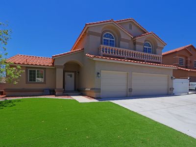 4905 Sunbrite Ave, Las Vegas, NV, 89130