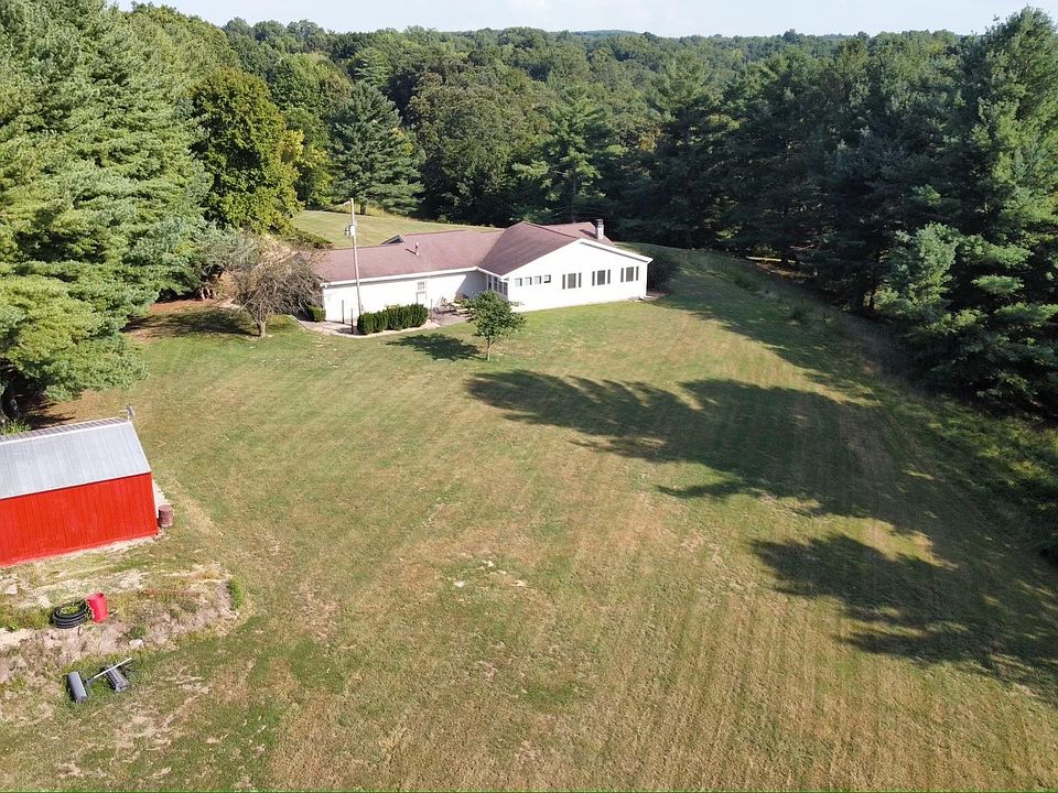 374 Pomona Rd, Pomona, IL 62975 Zillow