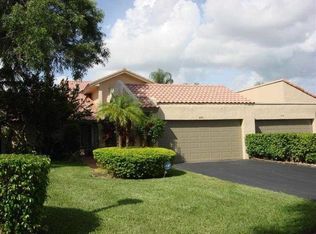 16781 Village Lake Dr, Weston, FL 33326