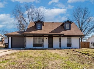 6705 Flamingo Rd, Greenville, TX 75402