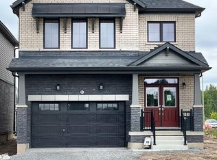 65 Sunflower Cres, Thorold, ON L3B 0E9