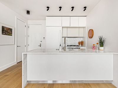 450 Grand Ave #6D, Brooklyn, NY, 11238