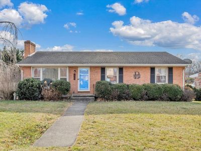 4336 Fontaine Dr, Roanoke, VA, 24018