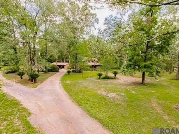 14253 Oakwood Ln, Denham Springs, LA 70726