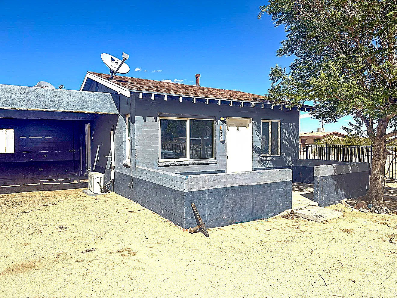 Studio, 600 sqft, $875 — Photo 3