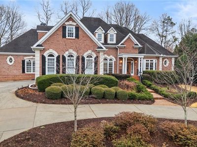 5560 Stoneleigh Dr, Suwanee, GA, 30024