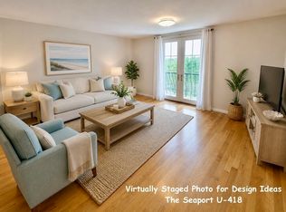 100 Marina Dr APT 418, Quincy, MA 02171