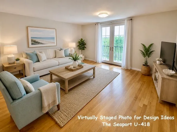 100 Marina Dr APT 418, Quincy, MA 02171