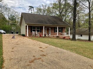 135 Peppermint Ter, Hot Springs, AR 71913
