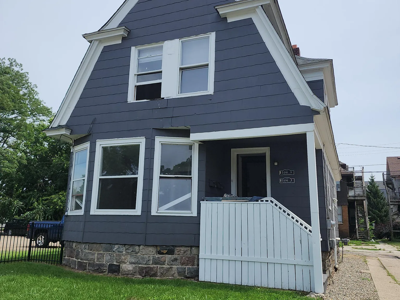 1 bed, 600 sqft, $850 — Photo 2