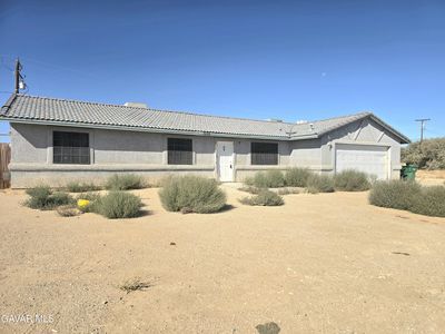 21291 Hacienda Blvd, California City, CA, 93505