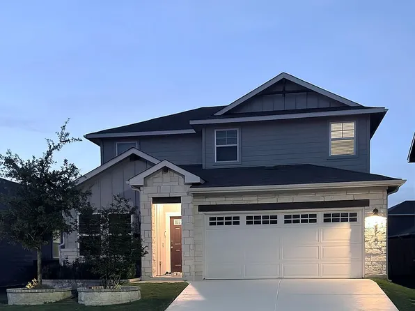 2810 Haystack Ln, Round Rock, TX 78665