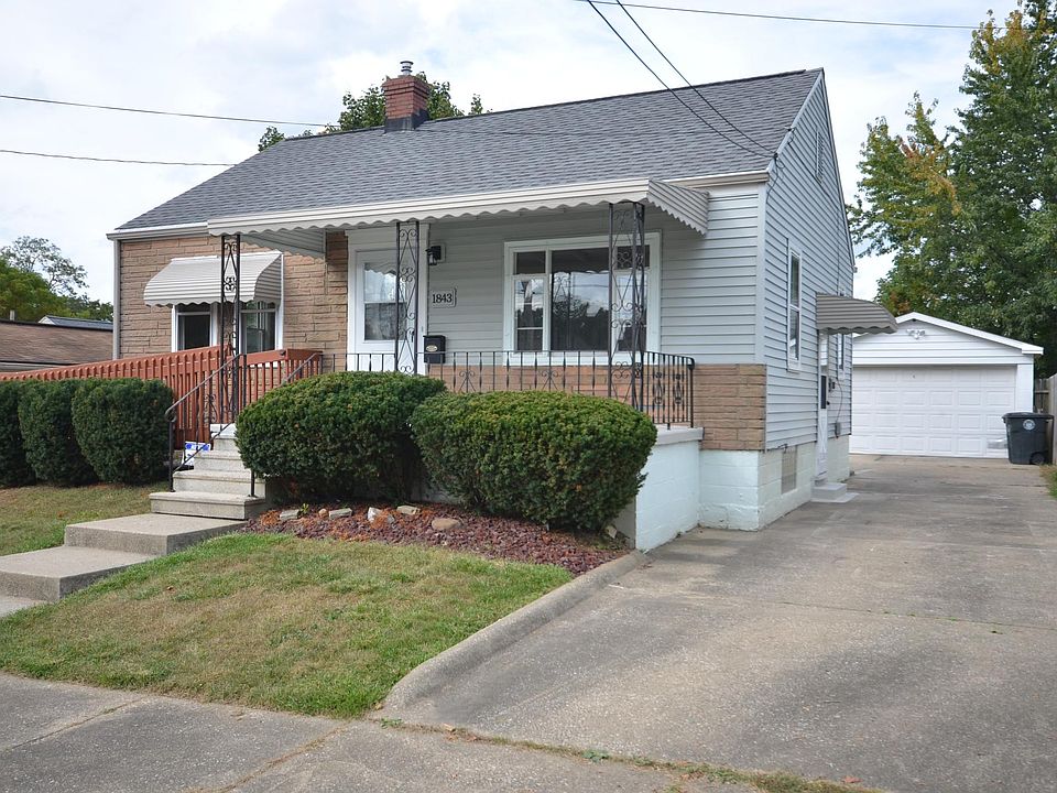 1st image of 1843 Cameroon Ct