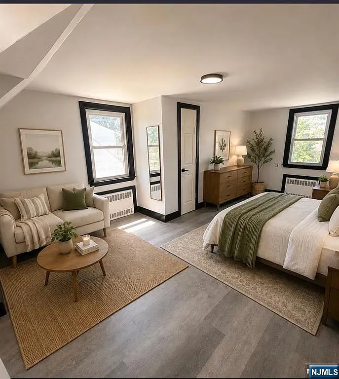 1 bed, 1.0 bath, $2,000 — Photo 3