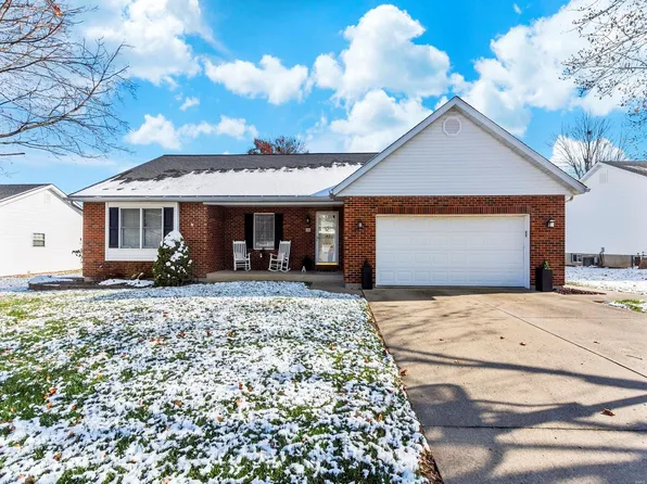 204 Osterhage Dr, Waterloo, IL 62298