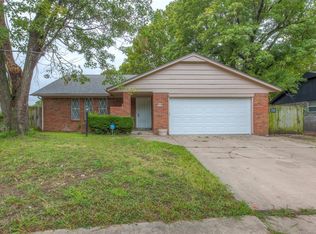 11410 E 32nd Pl, Tulsa, OK 74146