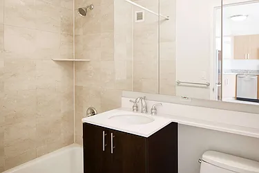 Rented by Bozzuto Management