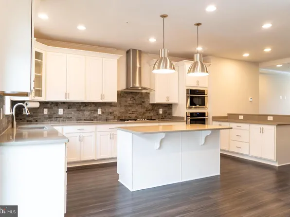 54 Verdant Oak Aly, Clarksburg, MD 20871