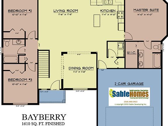 3rd image of LOT C 14 Mile Rd NE