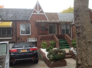 1041 E 52nd St, Brooklyn, NY 11234