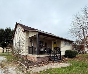 314 N Plum St, Gnadenhutten, OH, 44629