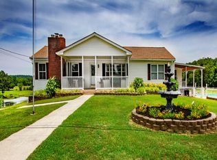 120 Brahman Rd, Kingston, TN 37763