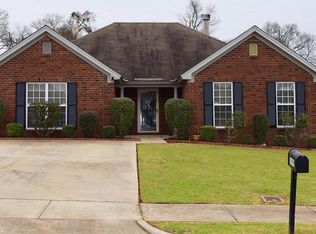 1999 Regent Rd, Prattville, AL 36066