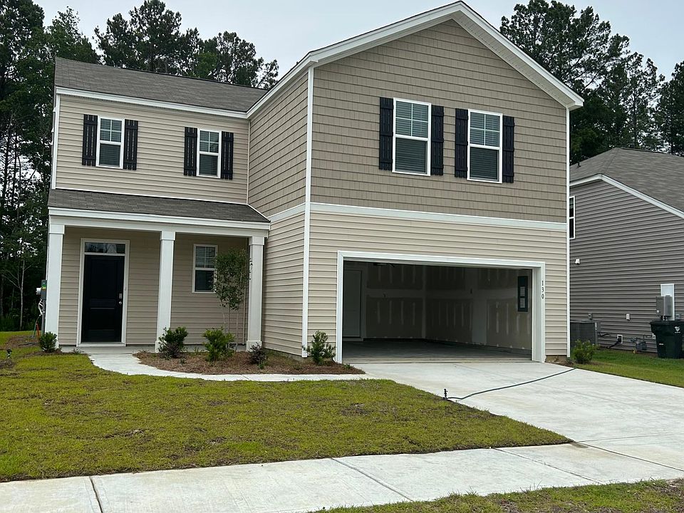 135 Summit View Dr, Summerville, SC 29486 Zillow