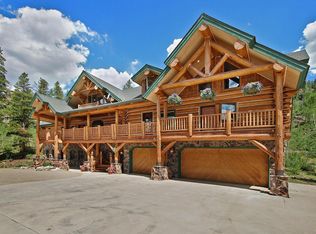 633 Montezuma Rd, Dillon, CO 80435