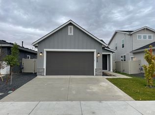 6240 W Fireline St, Meridian, ID 83646