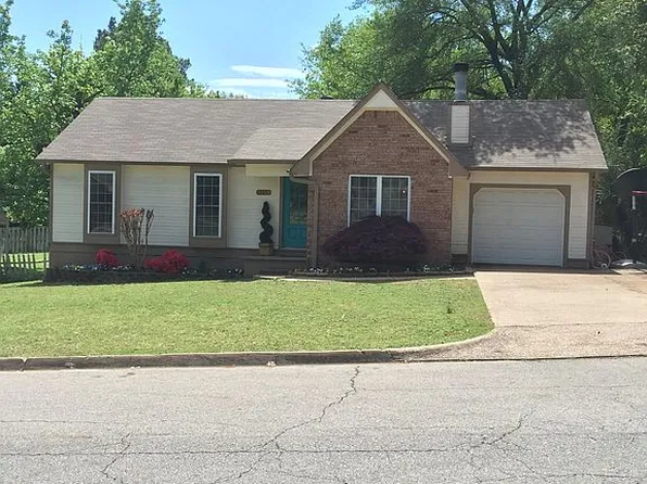 201 Country Lane Dr, Alma, AR 72921