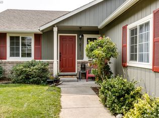 3291 Osage St, Springfield, OR 97478