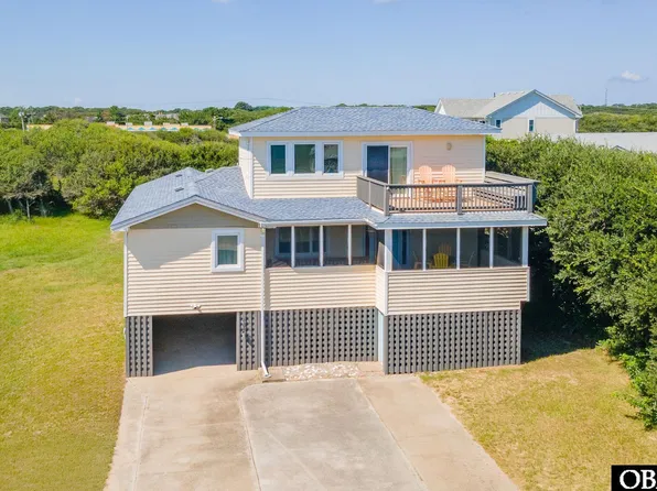 4136 Lindbergh Ave, Kitty Hawk, NC 27949