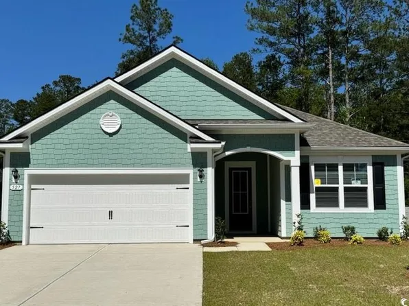 527 Slaty Dr., Myrtle Beach, SC 29588
