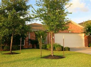 20014 Monarda Manor Ct, Spring, TX 77379