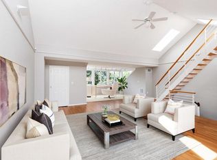 25 Union Park #PENTHOUSE, Boston, MA 02118