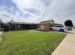 2624 Bal Harbor Ln, Hayward, CA 94545