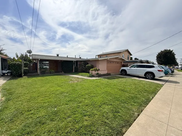 2624 Bal Harbor Ln, Hayward, CA 94545