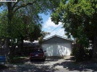 40480 Laiolo Rd, Fremont, CA 94538